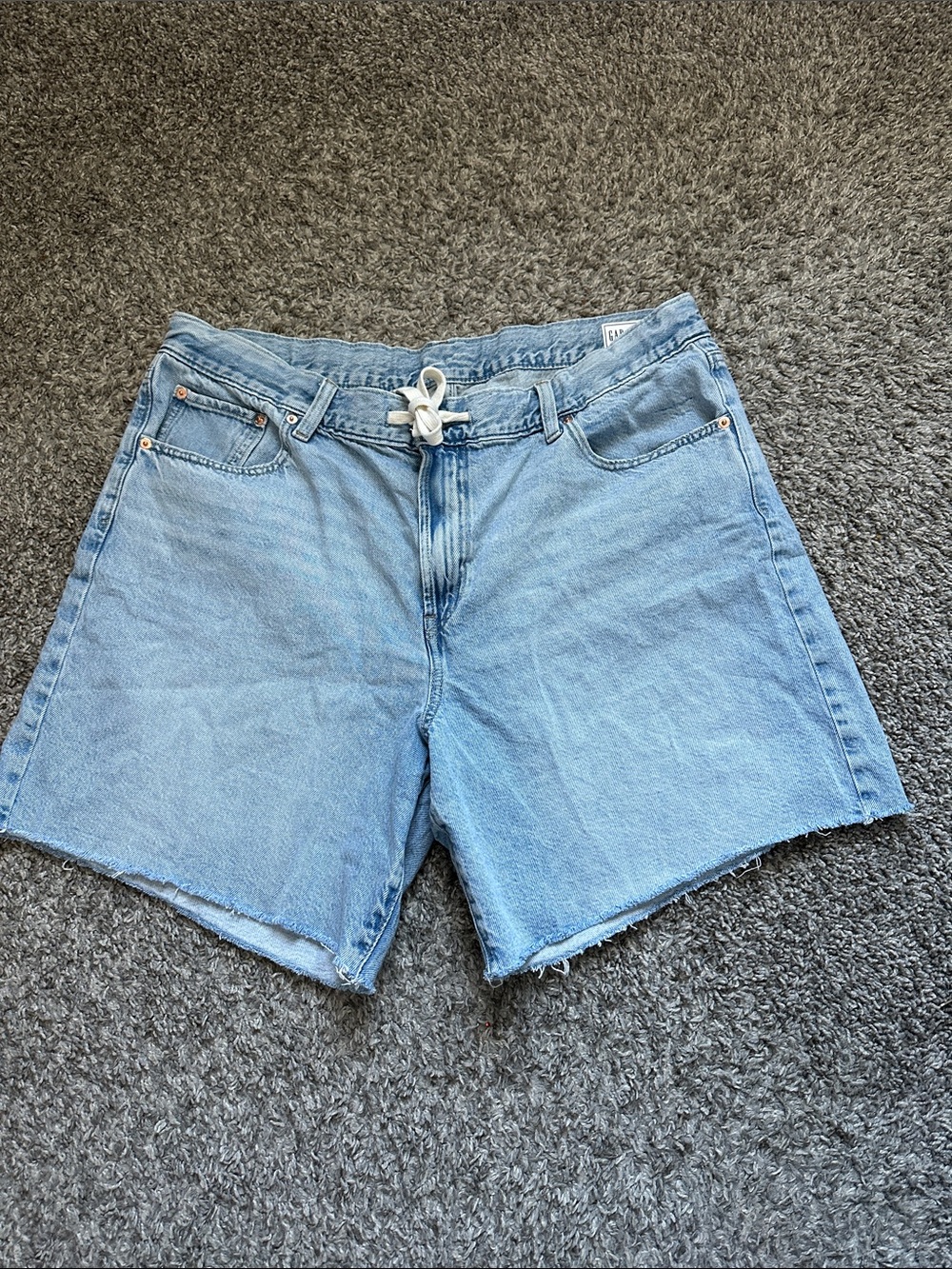 Women’s GAP Jean shorts